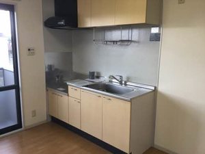 プチフォーレ 0201号-3