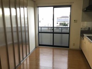 プチフォーレ 0201号-4