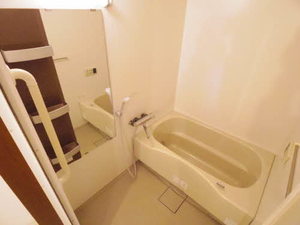 たちばなハイツ 004B号-9