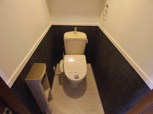 たちばなハイツ 004B号-10