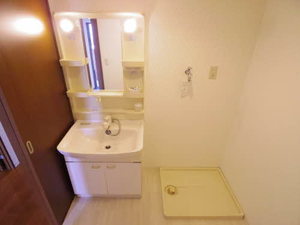 たちばなハイツ 004B号-11