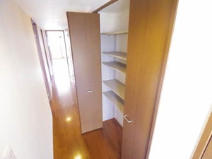 たちばなハイツ 004B号-12