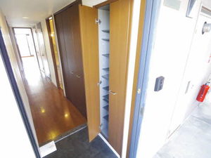 たちばなハイツ 004B号-13