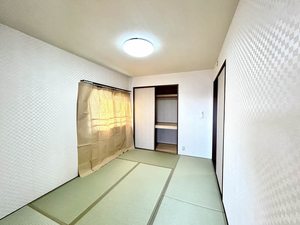 たちばなハイツ 005A号-5