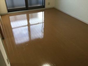 マメゾン　ドゥーヴェール A101号-3