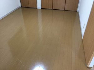 マメゾン　ドゥーヴェール A101号-4