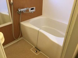 マメゾン　ドゥーヴェール A101号-8