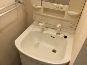 マメゾン　ドゥーヴェール A101号-9