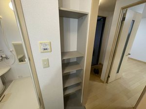 カーサ　アレグレ A202号-4