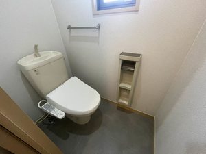 カーサ　アレグレ A202号-6