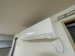 カーサ　アレグレ A202号-10