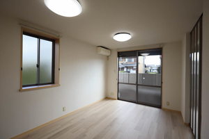 サンアベニュー A101号-2