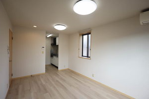 サンアベニュー A101号-3