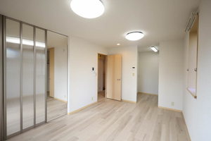 サンアベニュー A101号-4