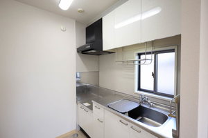 サンアベニュー A101号-5