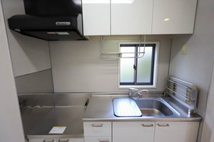 サンアベニュー A101号-6