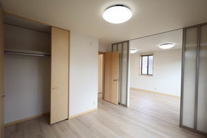 サンアベニュー A101号-7