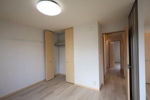 サンアベニュー A101号-8