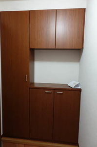 グレースメゾン小柳 G102号-2