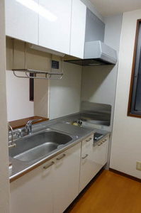 グレースメゾン小柳 G102号-3