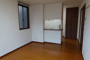 グレースメゾン小柳 G102号-5