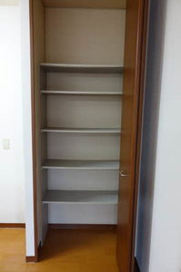 グレースメゾン小柳 G102号-6