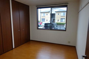 グレースメゾン小柳 G102号-7