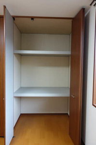 グレースメゾン小柳 G102号-8