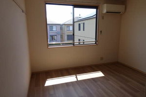 グレースメゾン小柳 H201号-6