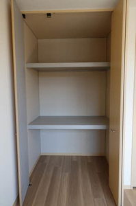 グレースメゾン小柳 H201号-7