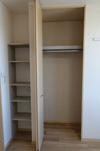 グレースメゾン小柳 H201号-10