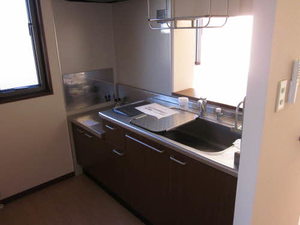 グレースメゾン小柳 I201号-4