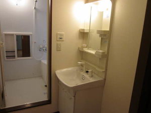 グレースメゾン小柳 I201号-5