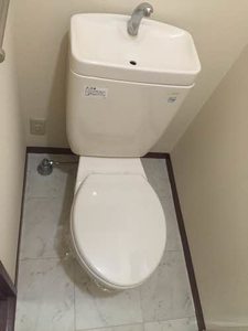 カーサＦ 0101号-9