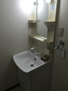 カーサＦ 0102号-9