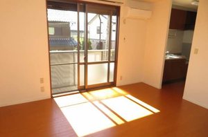 カーサＦ 0202号-2