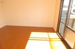 カーサＦ 0202号-3