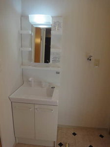 マメゾン駅前 0102号-8