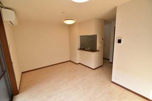 メグミハイツⅠ A103号-3