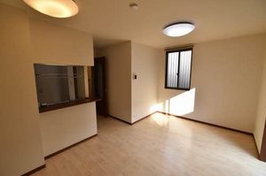 メグミハイツⅠ A103号-4