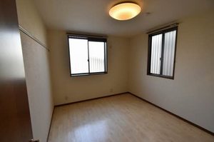 メグミハイツⅠ A103号-6