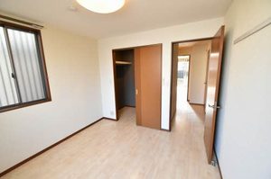 メグミハイツⅠ A103号-7