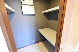 メグミハイツⅠ A103号-8