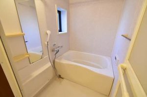 メグミハイツⅠ A103号-9