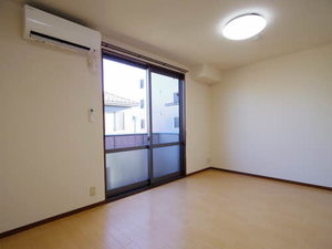 メグミハイツⅠ A202号-2