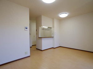 メグミハイツⅠ A202号-6