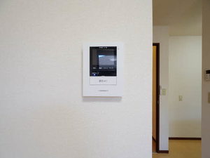 メグミハイツⅠ A202号-8