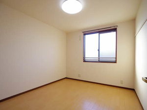 メグミハイツⅠ A202号-9