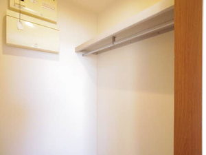 メグミハイツⅠ A202号-11