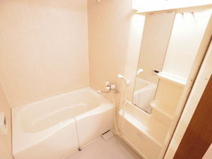 メグミハイツⅠ A202号-13